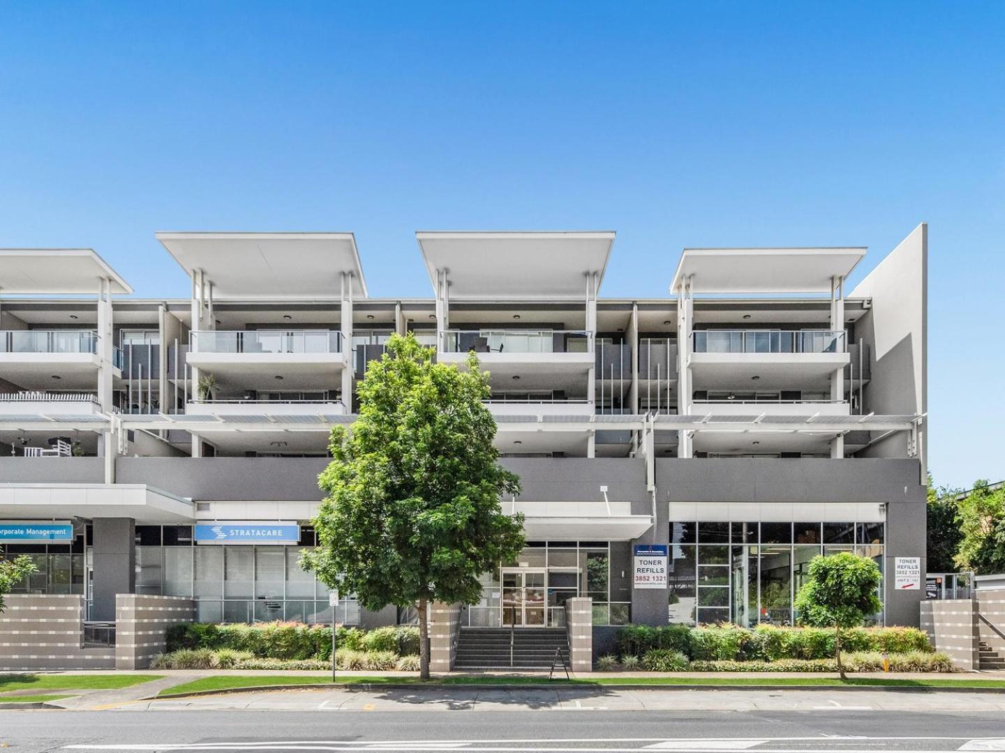 Leafy And Quiet 2br - Close To Hospital With Parking Brisbane