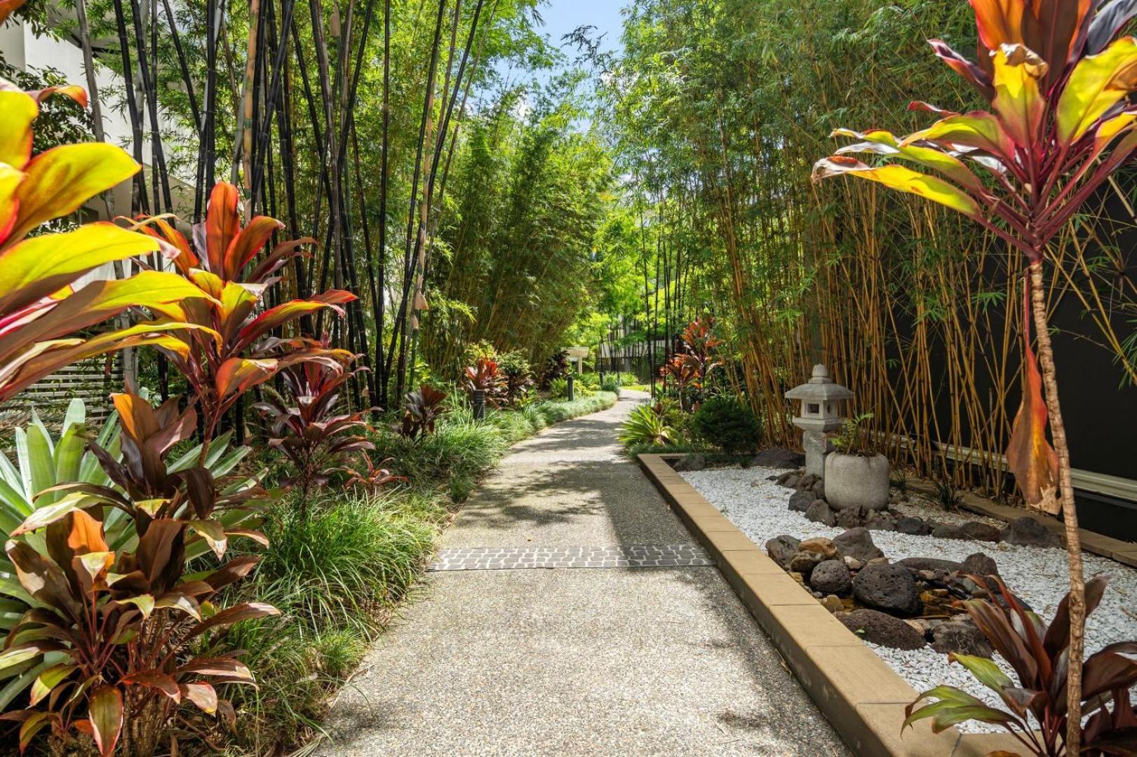 Leafy And Quiet 2br - Close To Hospital With Parking Brisbane